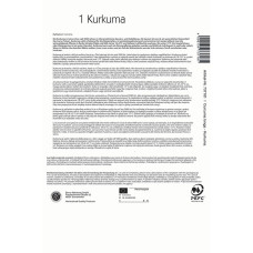 Kiepenkerl Kurkuma Curcuma longa