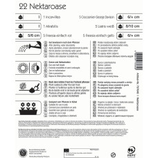 Kiepenkerl Nektaroase