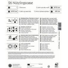 Kiepenkerl Nützlingsoase