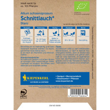 Kiepenkerl Profi-Line BIO Schnittlauchsamen