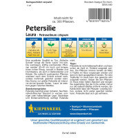 Kiepenkerl Profi-Line Petersiliensamen Laura