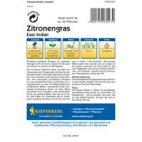 Kiepenkerl Profi-Line Zitronengrassamen East Indian