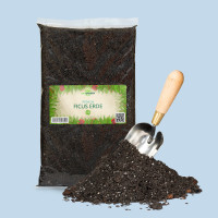 OraGarden Ficus-Erde 3 Liter