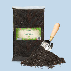 OraGarden Ficus-Erde 3 Liter