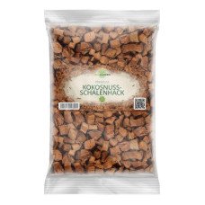 OraGarden Kokosschalenhack 3 Liter