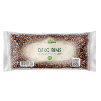 OraGarden Deko Bims Pflanzgranulat Bunt 0-3 mm 0.5 Liter