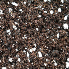 Hubey Aussaat- und Pikiererde 5 Liter