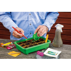 Romberg Profi Anzucht-Set