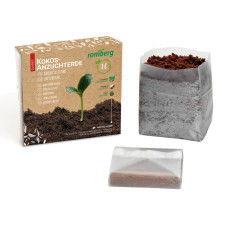 Romberg POP UP Anzuchterde 1 Liter