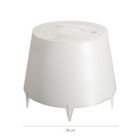 Romberg Frostschutz- und Ernteverfrühungshaube