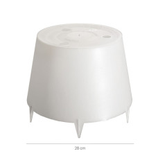 Romberg Frostschutz- und Ernteverfrühungshaube