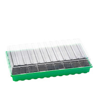 Romberg Anzuchthaus XL PLUS PP 54x28x12 cm