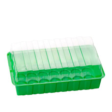 Romberg Anzuchthaus M 36x22x13 cm