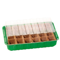 Romberg Anzuchthaus M PLUS POTS 36x22x13 cm