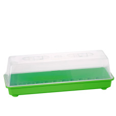 Romberg Gewächshaus L 58x19x19 cm