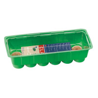 Romberg Anzuchthaus S PLUS COCO 27.5x11.5x11 cm