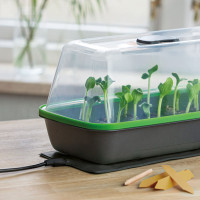 Romberg Heizmatte S STYLE 40x15 cm 14 Watt