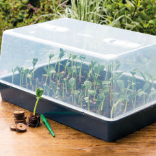 Romberg Gewächshaus XXL 59x39x27 cm