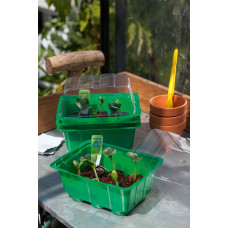 Romberg Anzuchthaus XS PLUS COCO 16x11.5x11 cm