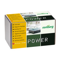 Romberg Heizmatte S 27x15 cm 10 Watt