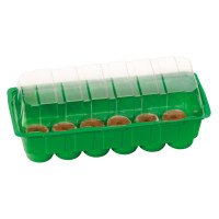 Romberg Anzuchthaus S PLUS COCO 27.5x11.5x11 cm