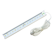 Romberg LED Pflanzenbeleuchtung 5 W 20 cm
