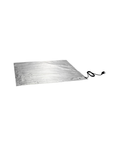 Romberg Heizmatte 'SkinnyHeat 95' L 95x95 cm 135 W