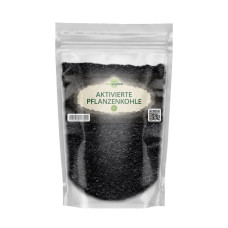 OraGarden Aktivierte Pflanzenkohle 3 Liter