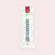 OraGarden Bio-Keimsaat Amaranth Rot (Roter Amaranth Samen) 30 g