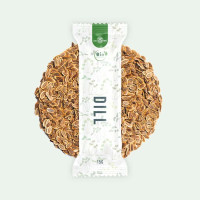 OraGarden Keimsprosskit mit Dill Samen