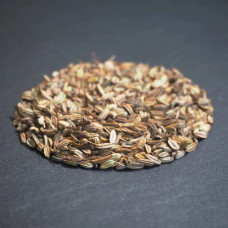 OraGarden Keimsprosskit mit Fenchel Samen