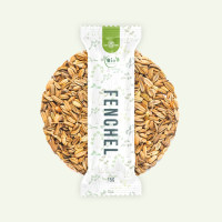 OraGarden Keimsprosskit mit Fenchel Samen