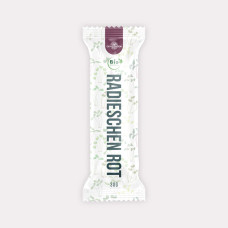 OraGarden Bio-Keimsaat Radieschen Rot (Radieschen Rot Samen) 30 g