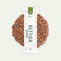 OraGarden Keimsprosskit mit Rettich Samen