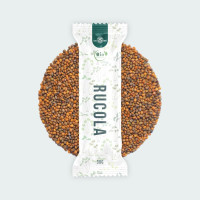 OraGarden Keimsprosskit mit Rucola Samen