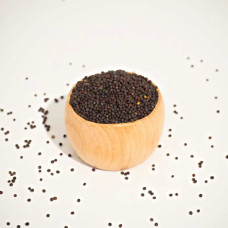 OraGarden Bio-Keimsaat Senf Rot (Senf Rot Samen) 30 g