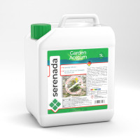 Serenada Grünbelagentferner-Konzentrat 5 Liter
