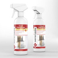 Serenada Reiniger für Grills & Konvektomaten 1 Liter