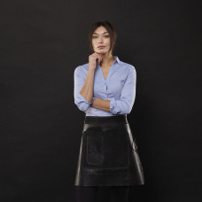 Mergel Schürze Nr. 89 In Dark Anaconda