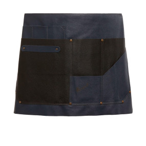 Mergel Schürze Nr. 99 In Midnight Blue