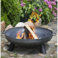 CookKing Feuerschale BALI 80 cm