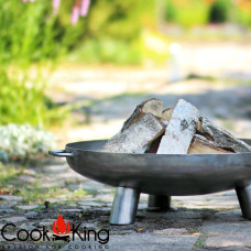 CookKing Feuerschale BALI 80 cm