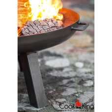 CookKing Feuerschale POLO 100 cm