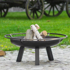 CookKing Feuerschale PORTO 60 cm