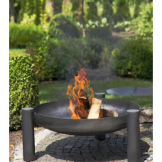 CookKing Feuerschale PALMA 60 cm