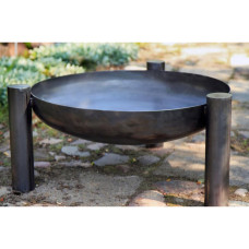 CookKing Feuerschale PALMA 70 cm