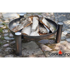 CookKing Feuerschale PALMA 80 cm