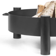 CookKing Feuerschale HAITI 80 cm