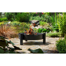 CookKing Feuerschale HAITI 80 cm