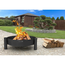 CookKing Feuerschale HAITI 80 cm